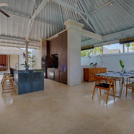 Saba Villa By Sanga Sanga Hospitality Zewnętrze zdjęcie