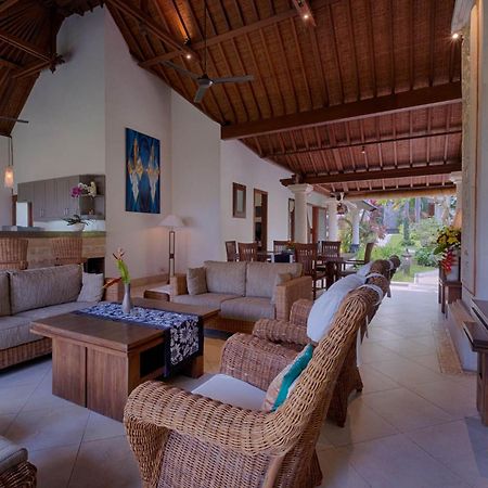 Saba Villa By Sanga Sanga Hospitality Zewnętrze zdjęcie