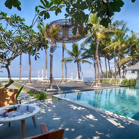 Saba Villa By Sanga Sanga Hospitality Zewnętrze zdjęcie