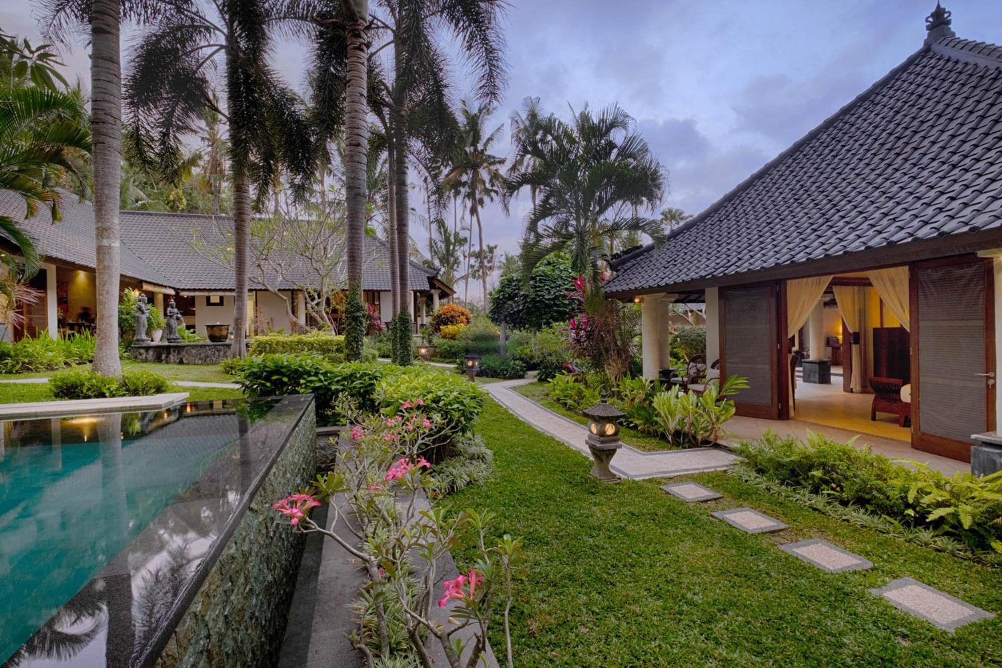 Saba Villa By Sanga Sanga Hospitality Zewnętrze zdjęcie