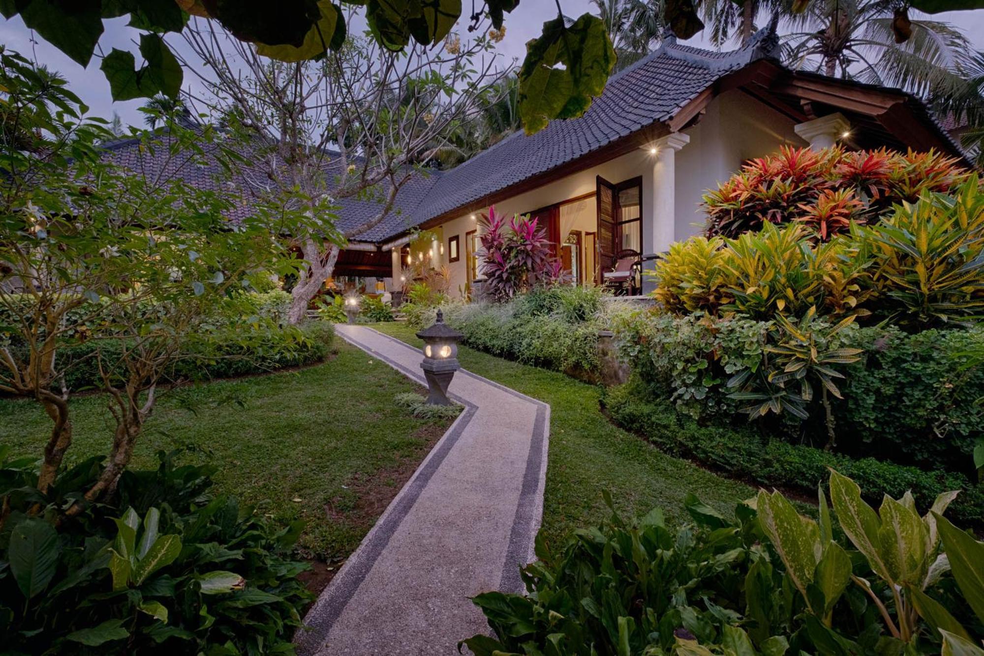 Saba Villa By Sanga Sanga Hospitality Zewnętrze zdjęcie