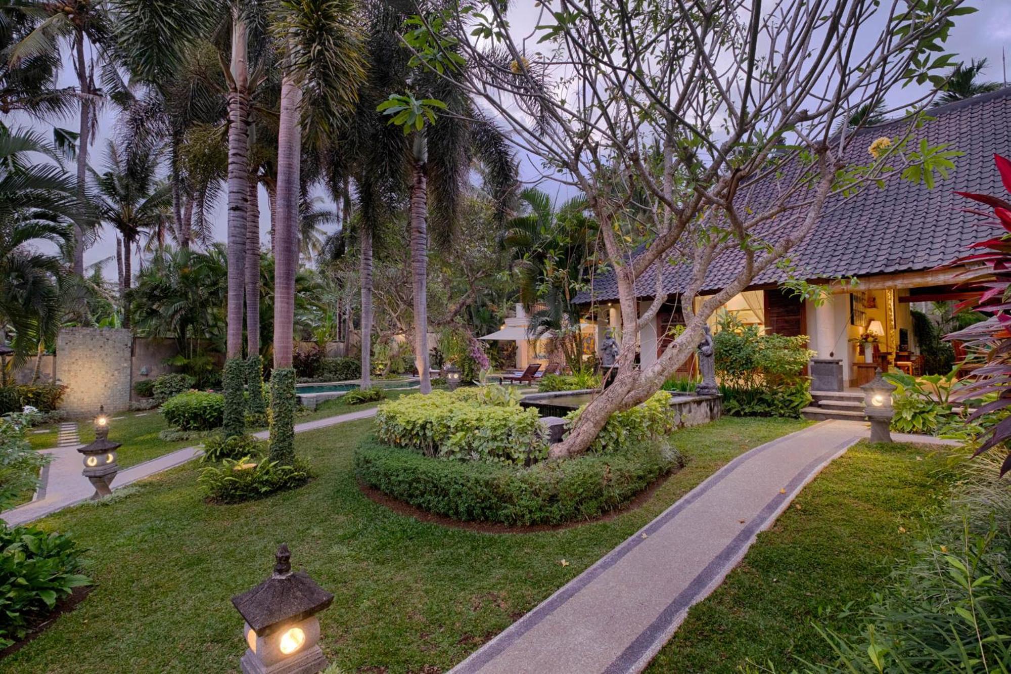 Saba Villa By Sanga Sanga Hospitality Zewnętrze zdjęcie
