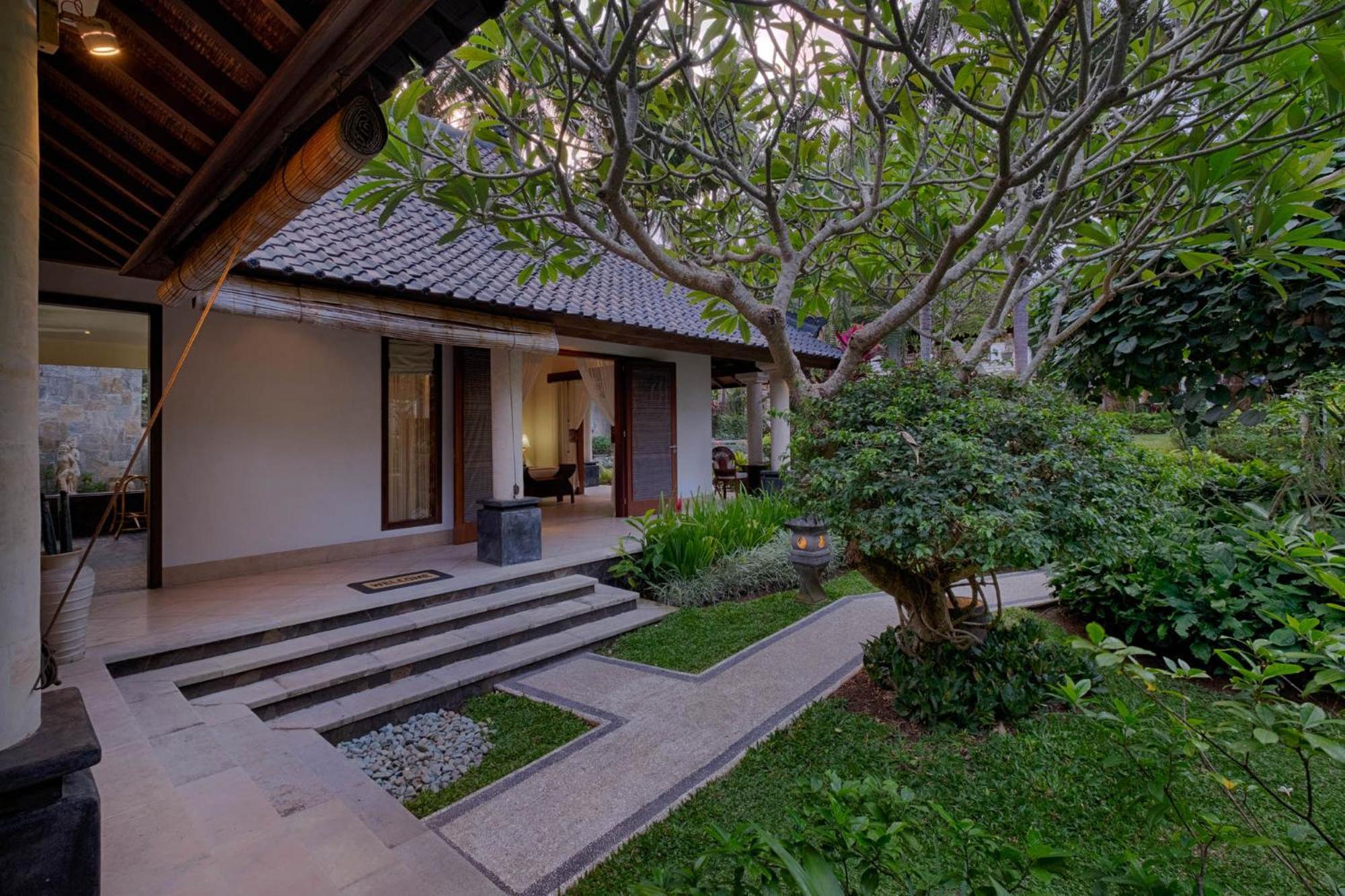 Saba Villa By Sanga Sanga Hospitality Zewnętrze zdjęcie