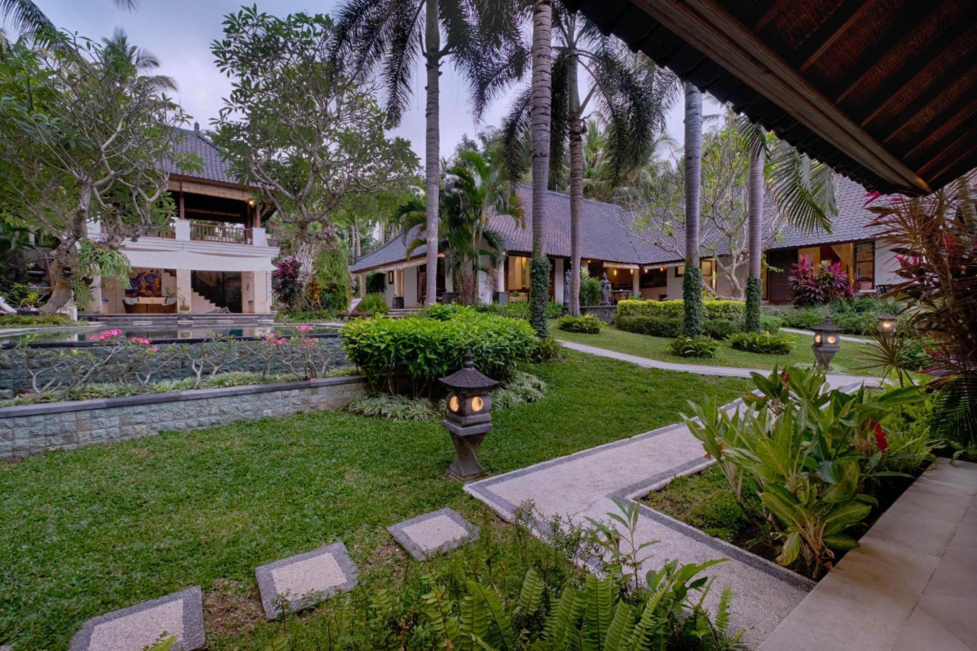 Saba Villa By Sanga Sanga Hospitality Zewnętrze zdjęcie