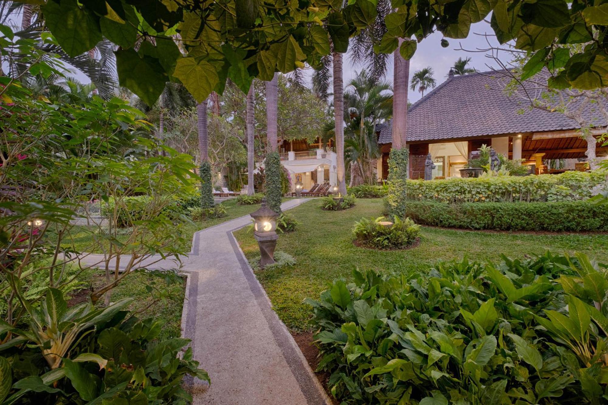 Saba Villa By Sanga Sanga Hospitality Zewnętrze zdjęcie
