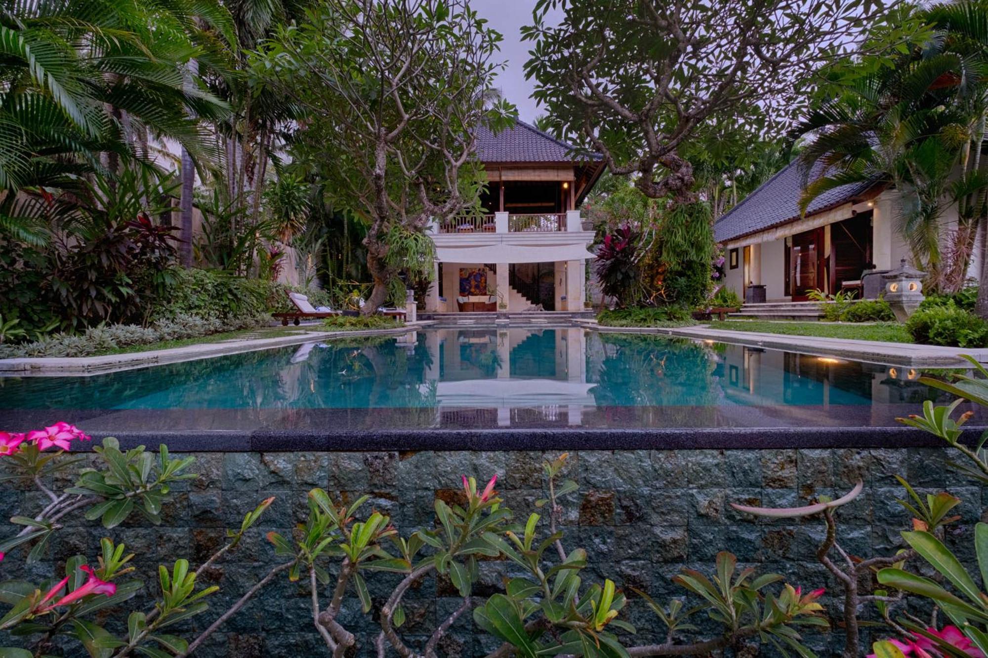Saba Villa By Sanga Sanga Hospitality Zewnętrze zdjęcie