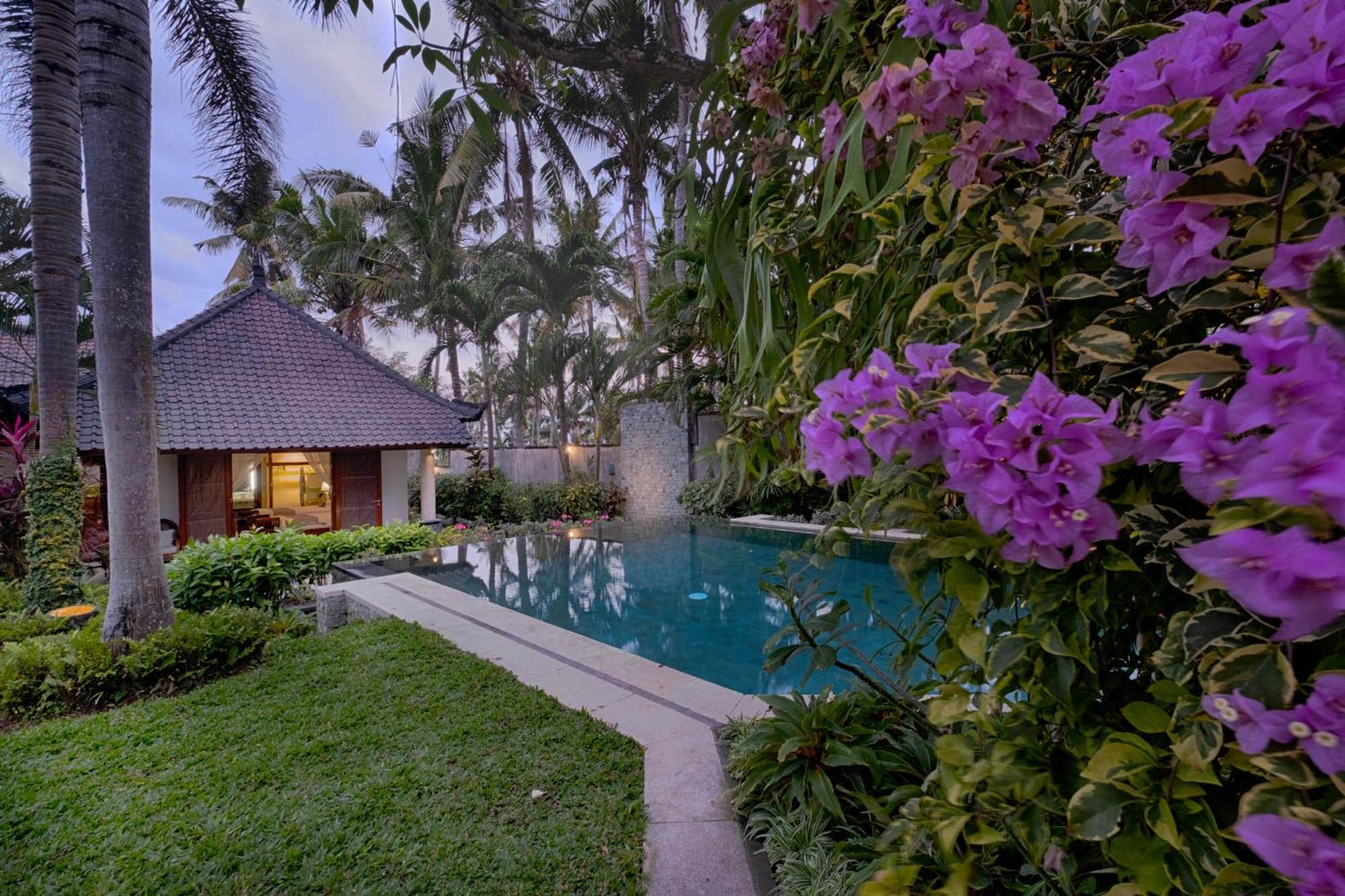 Saba Villa By Sanga Sanga Hospitality Zewnętrze zdjęcie