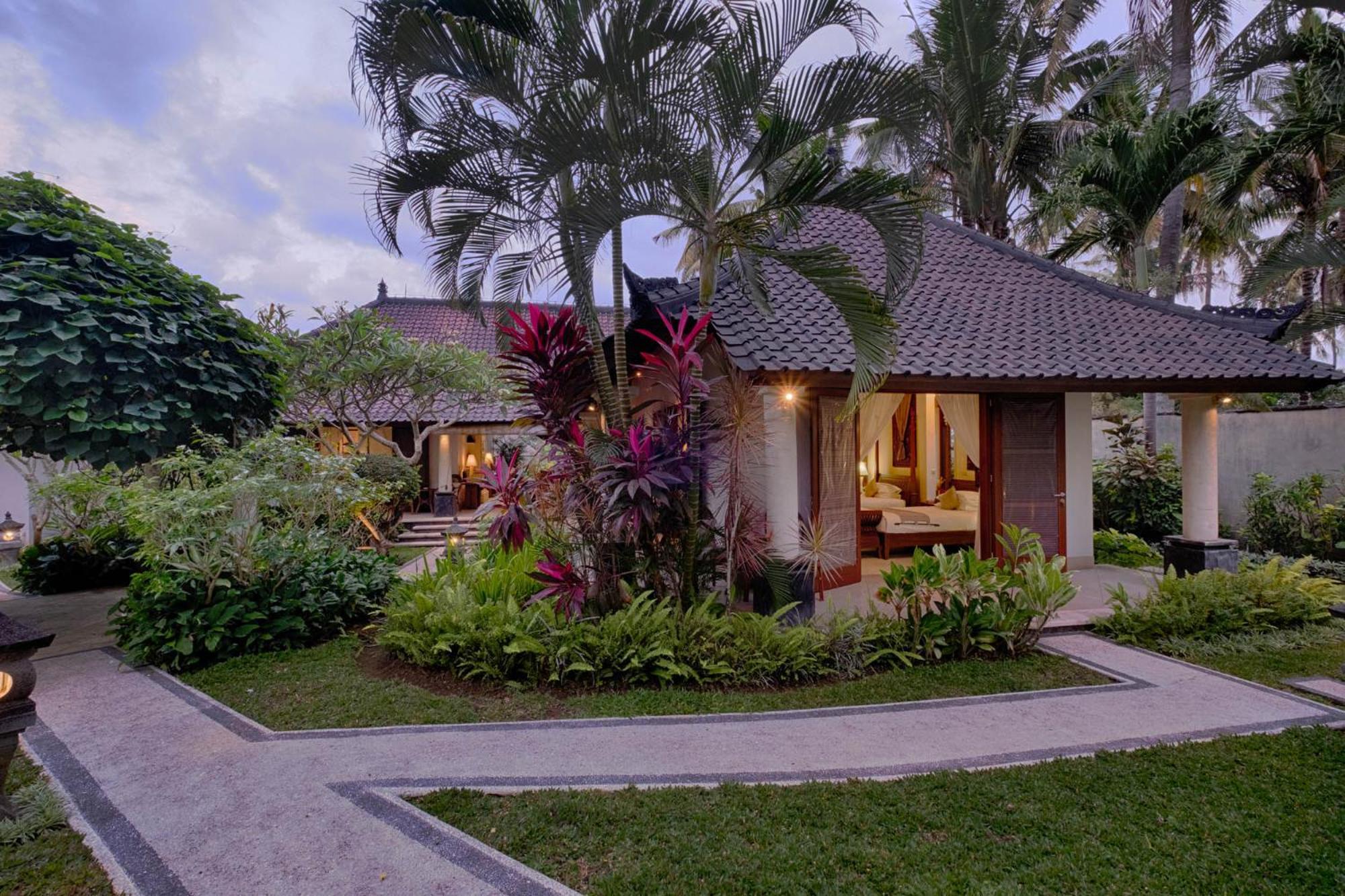 Saba Villa By Sanga Sanga Hospitality Zewnętrze zdjęcie