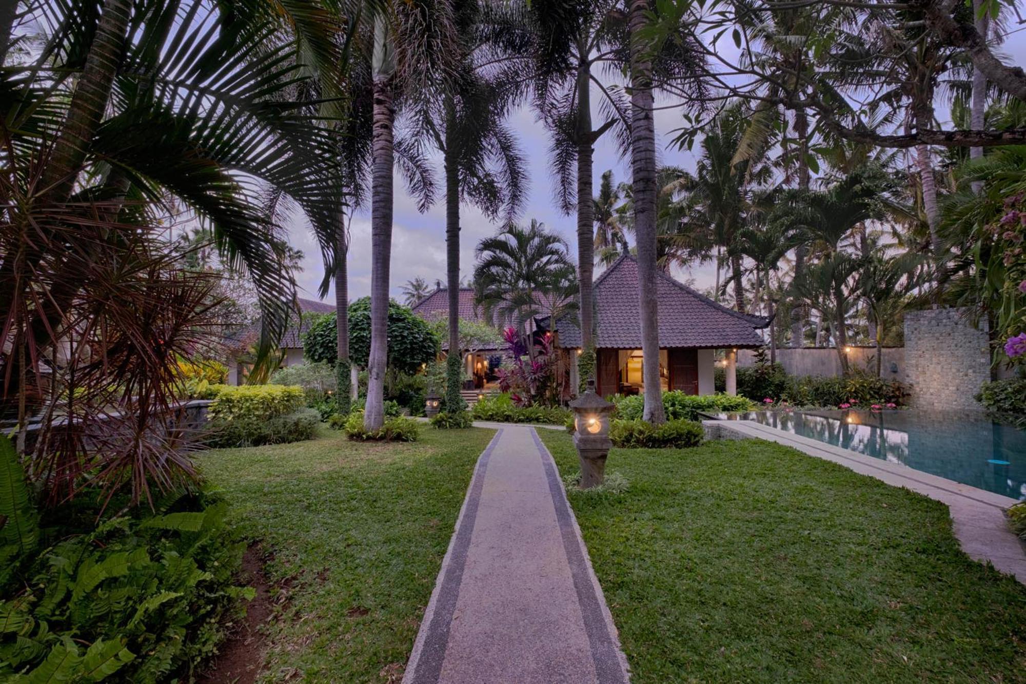 Saba Villa By Sanga Sanga Hospitality Zewnętrze zdjęcie