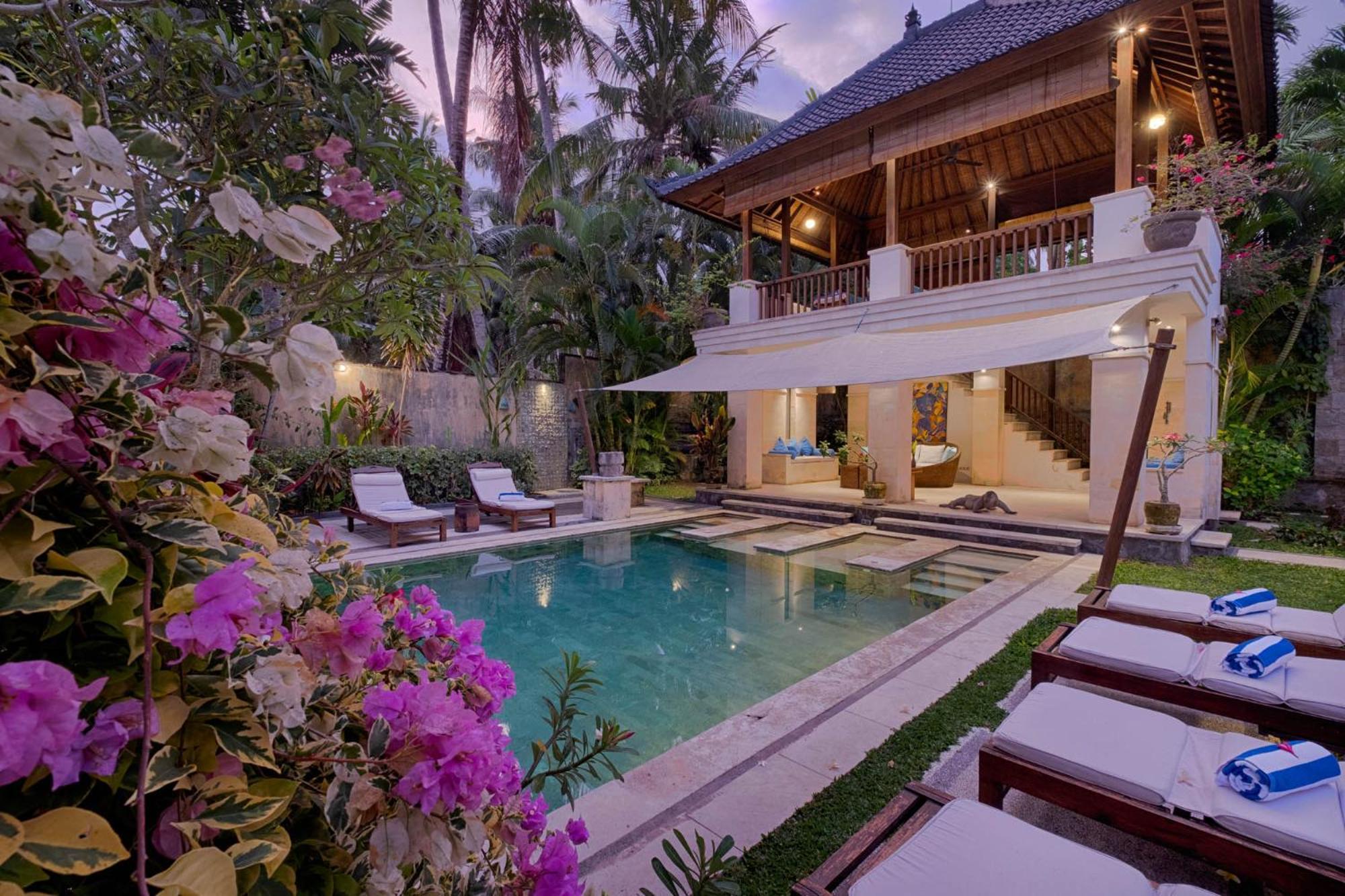 Saba Villa By Sanga Sanga Hospitality Zewnętrze zdjęcie