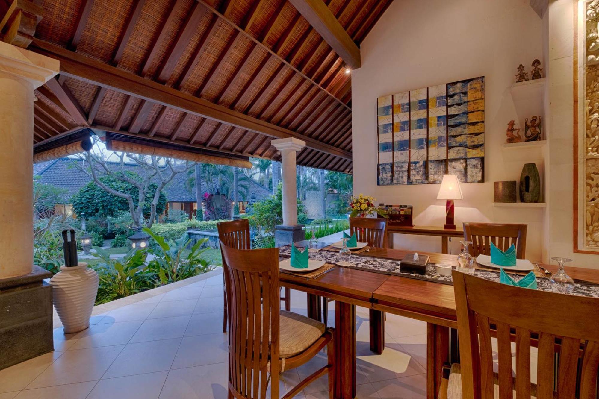 Saba Villa By Sanga Sanga Hospitality Zewnętrze zdjęcie