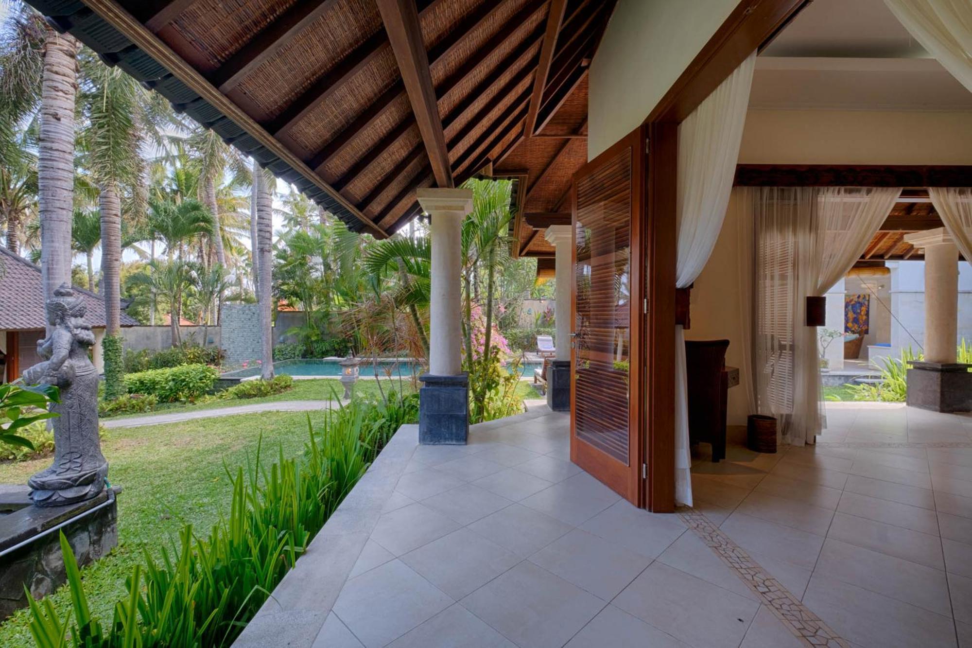 Saba Villa By Sanga Sanga Hospitality Zewnętrze zdjęcie