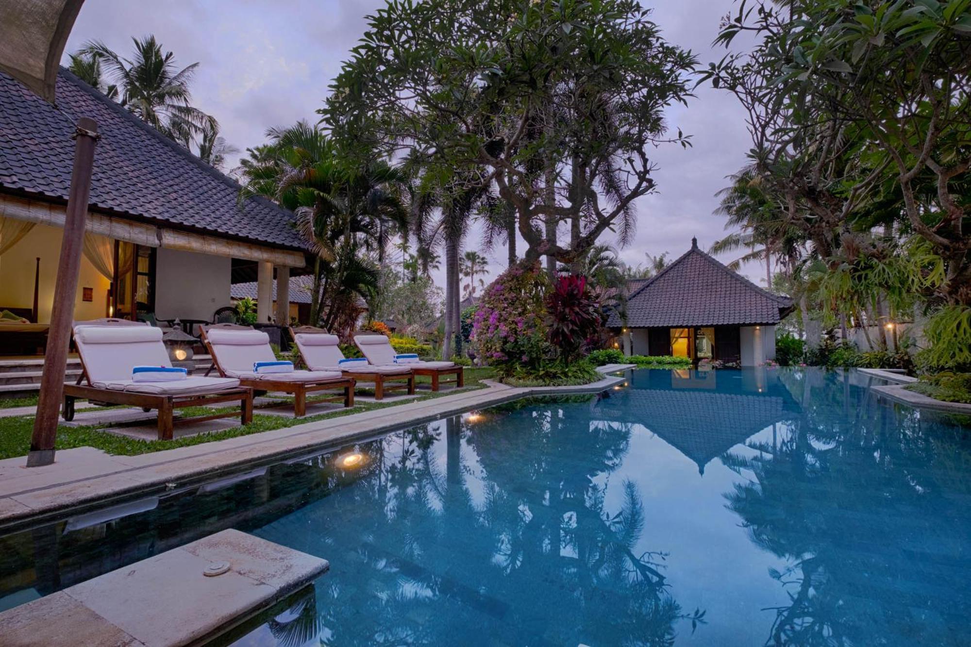 Saba Villa By Sanga Sanga Hospitality Zewnętrze zdjęcie