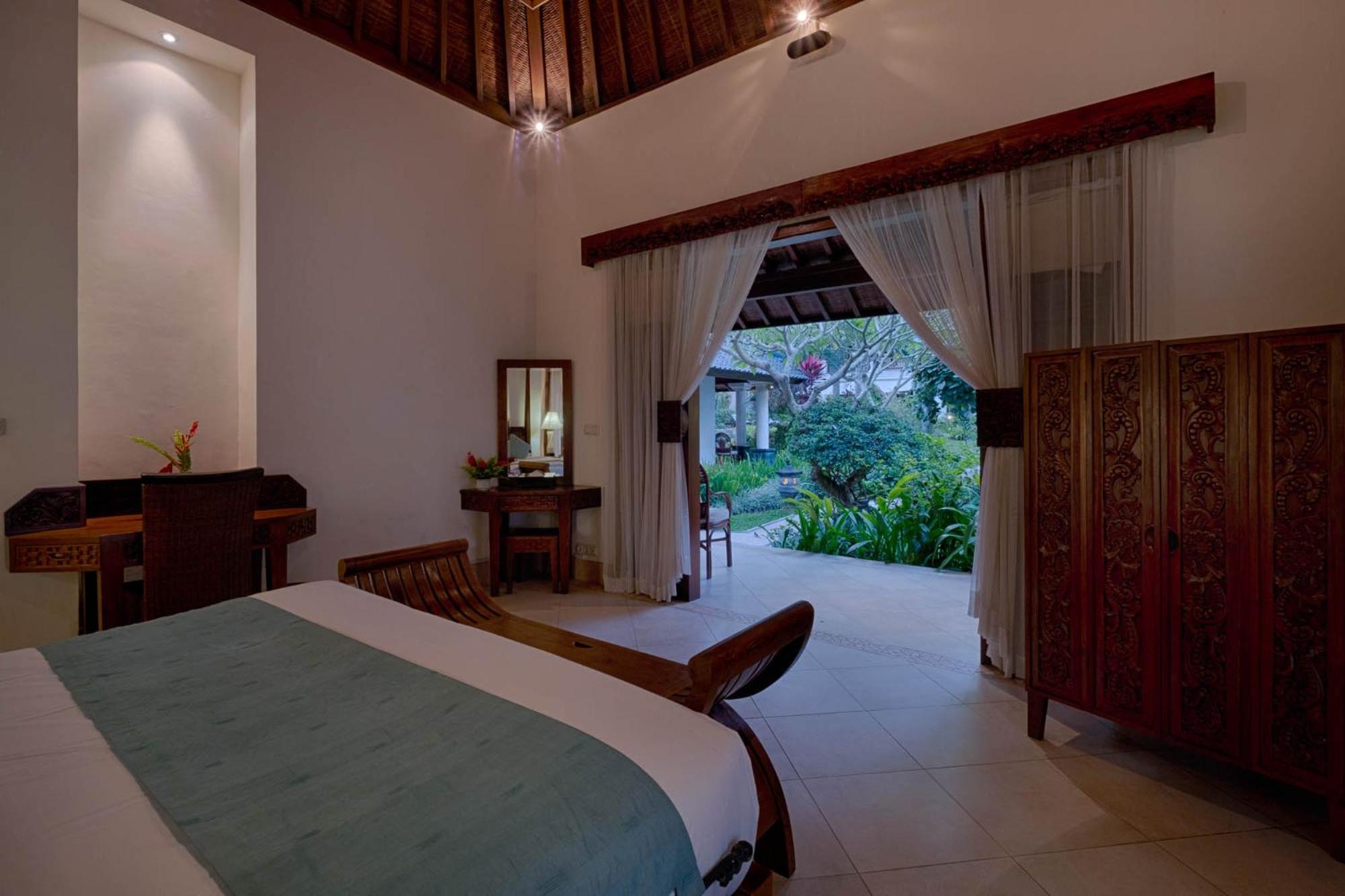 Saba Villa By Sanga Sanga Hospitality Zewnętrze zdjęcie