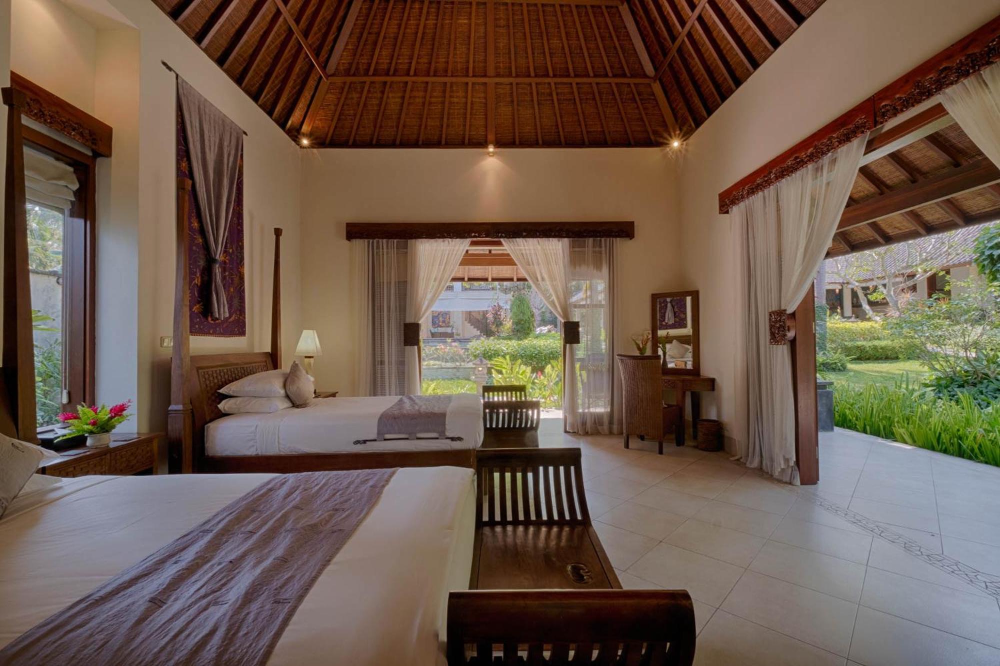 Saba Villa By Sanga Sanga Hospitality Zewnętrze zdjęcie