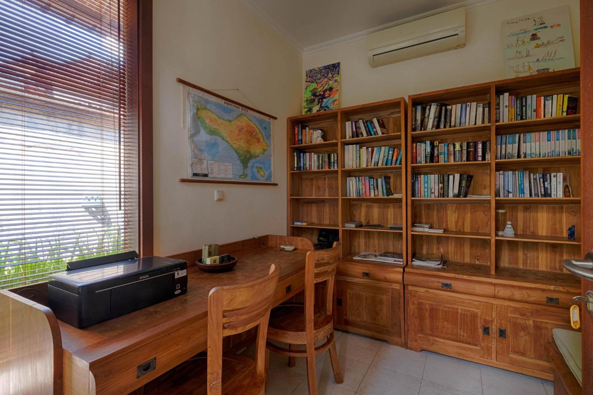 Saba Villa By Sanga Sanga Hospitality Zewnętrze zdjęcie