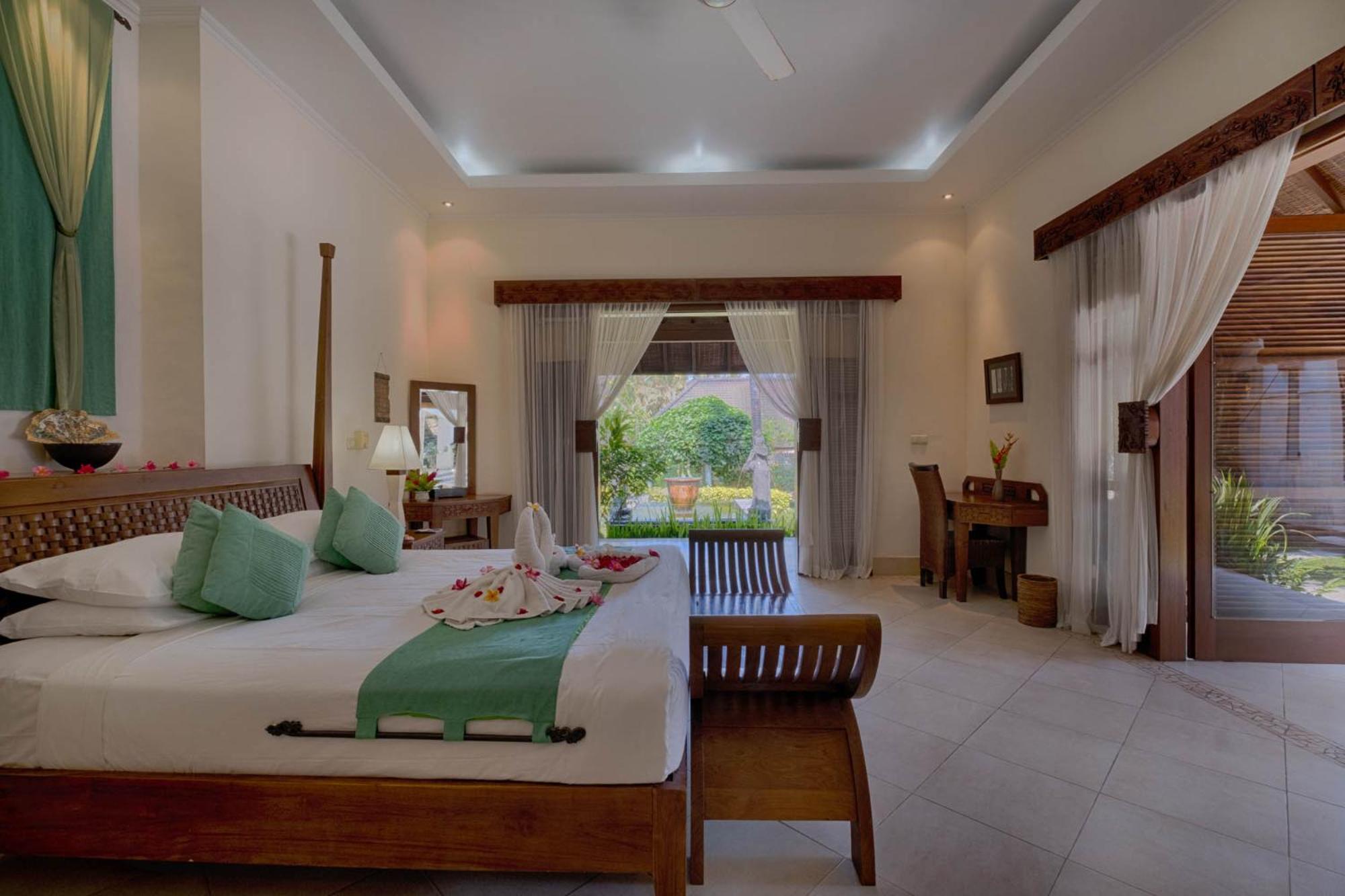 Saba Villa By Sanga Sanga Hospitality Zewnętrze zdjęcie