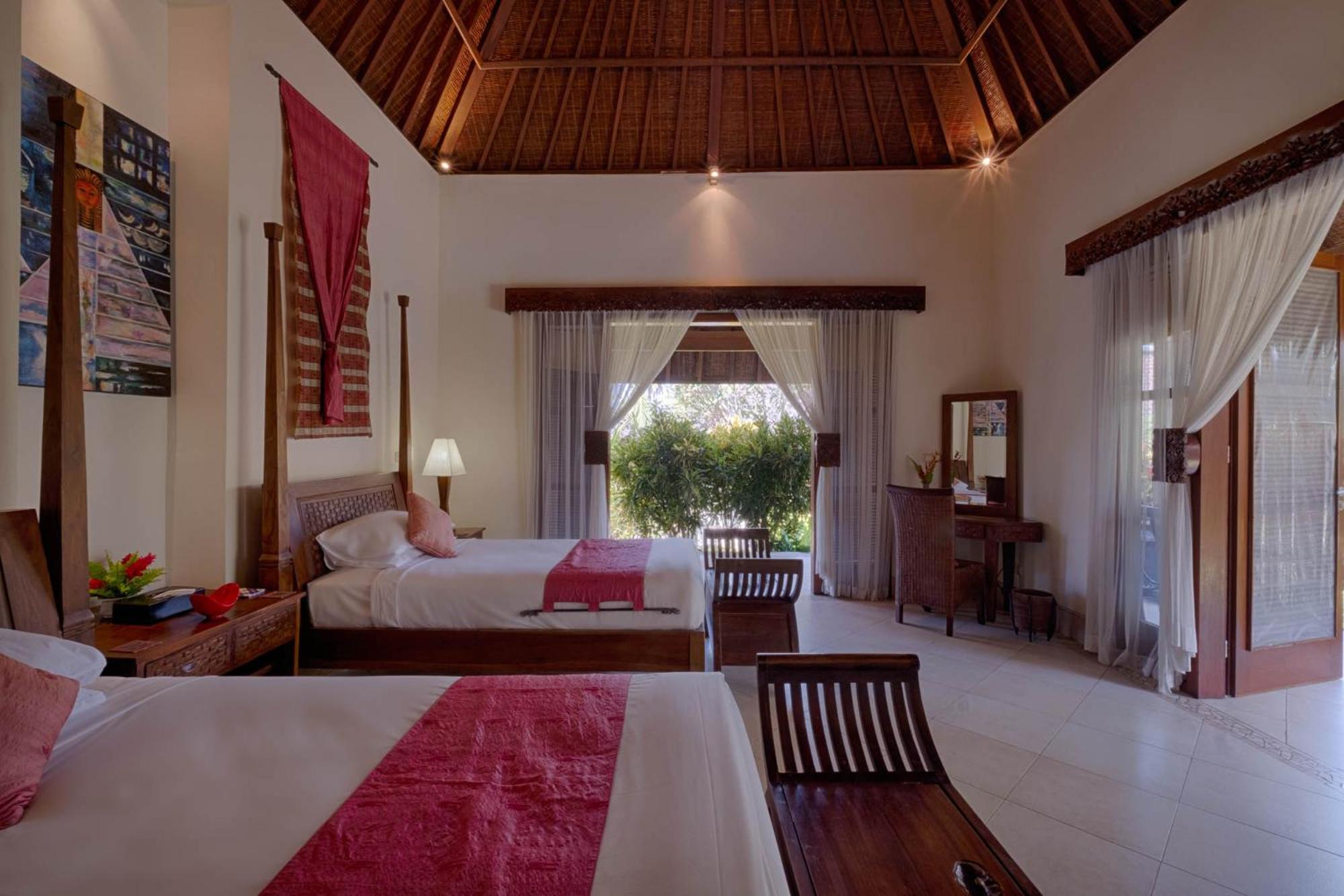 Saba Villa By Sanga Sanga Hospitality Zewnętrze zdjęcie