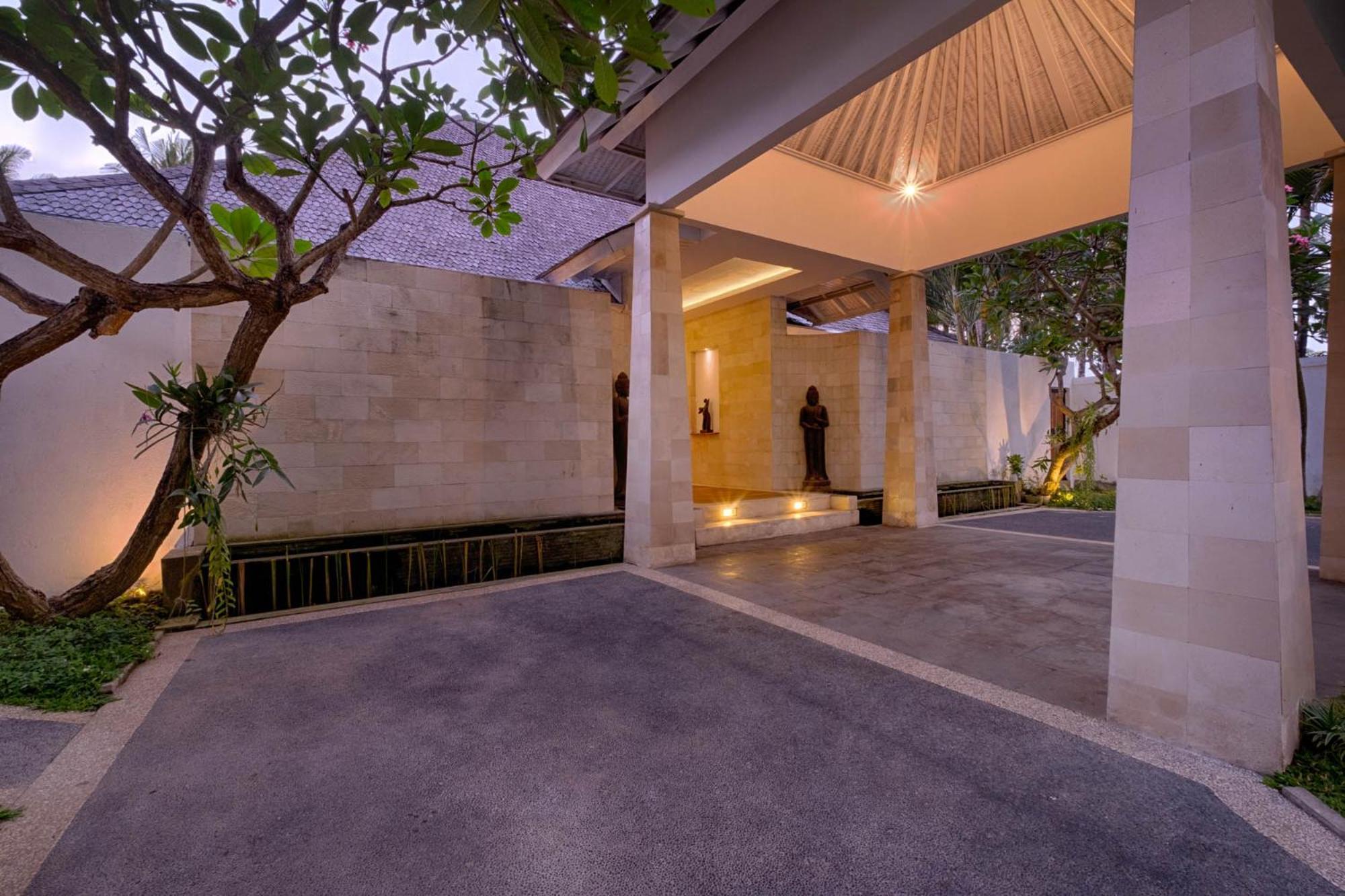 Saba Villa By Sanga Sanga Hospitality Zewnętrze zdjęcie