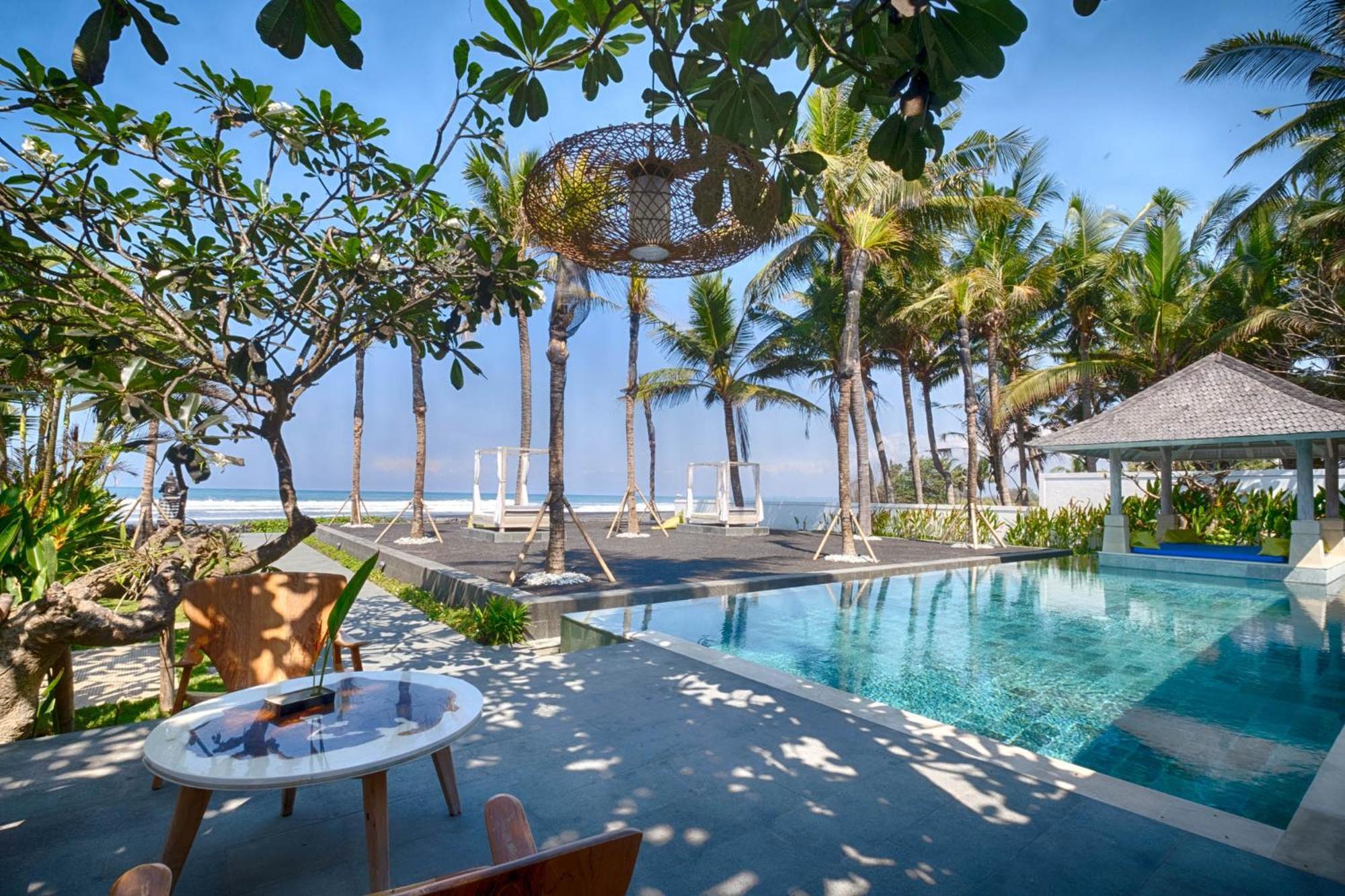 Saba Villa By Sanga Sanga Hospitality Zewnętrze zdjęcie