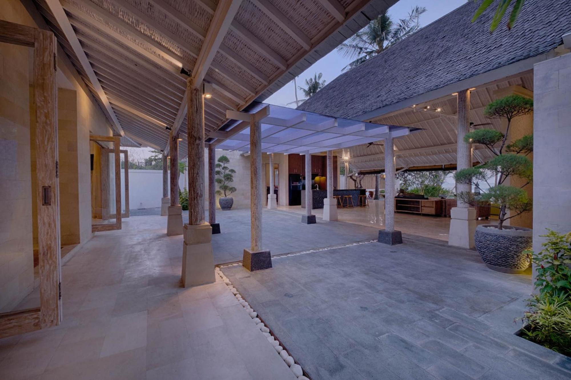 Saba Villa By Sanga Sanga Hospitality Zewnętrze zdjęcie