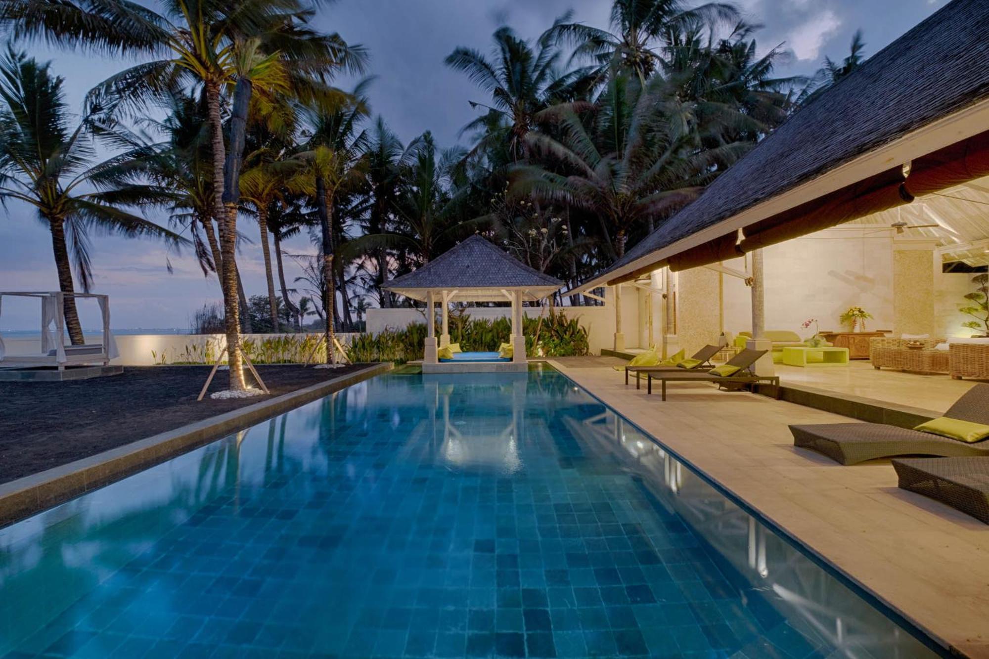 Saba Villa By Sanga Sanga Hospitality Zewnętrze zdjęcie