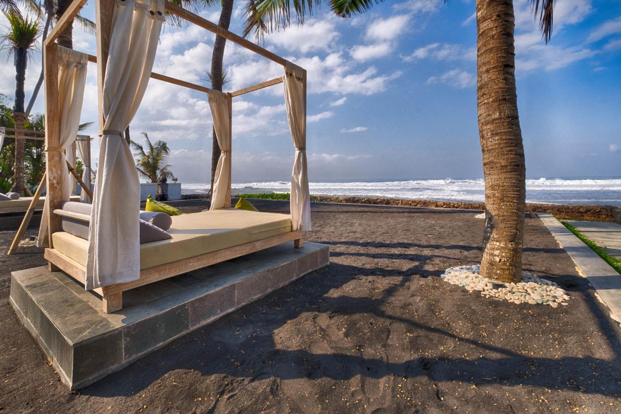 Saba Villa By Sanga Sanga Hospitality Zewnętrze zdjęcie