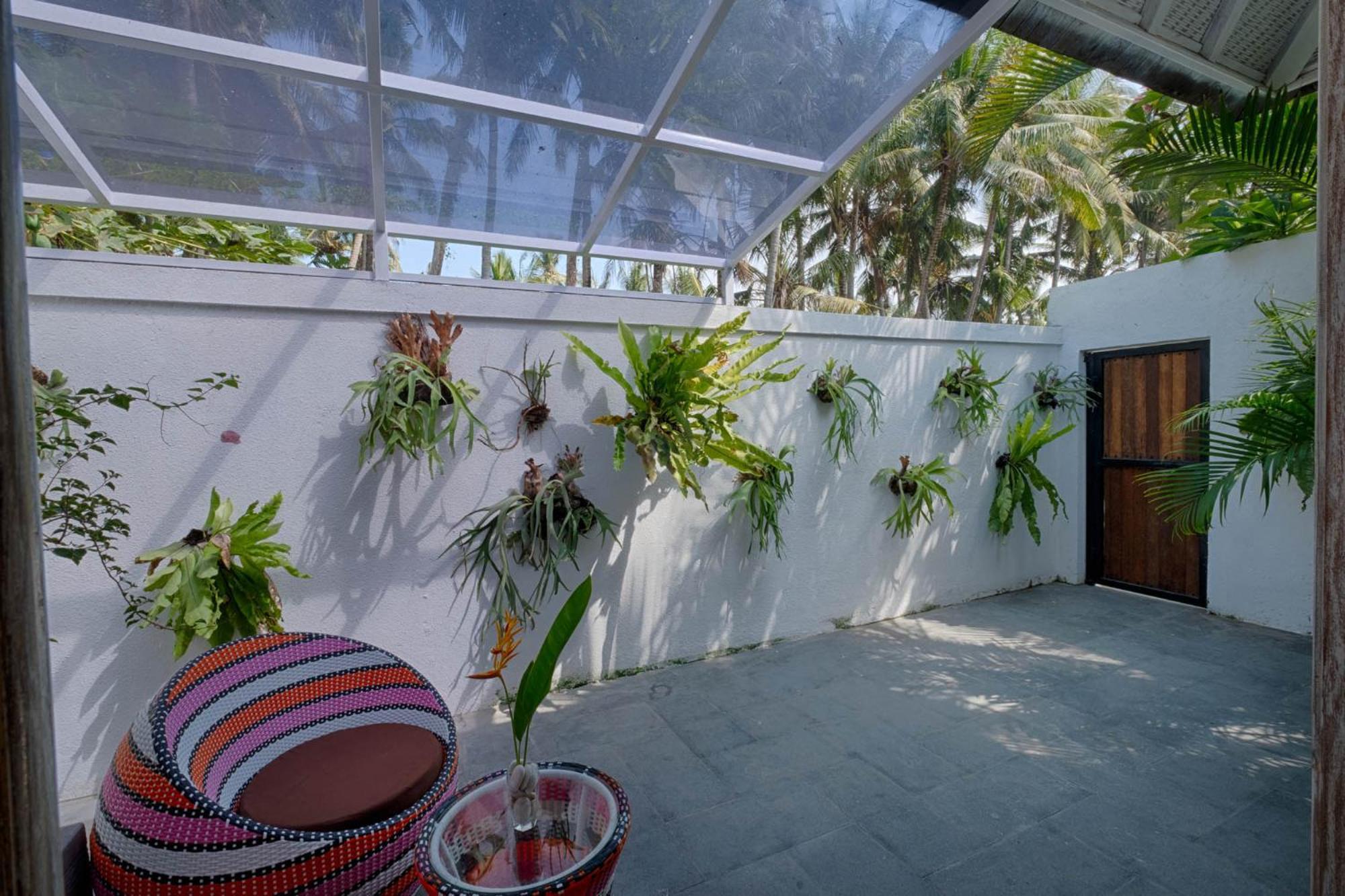 Saba Villa By Sanga Sanga Hospitality Zewnętrze zdjęcie