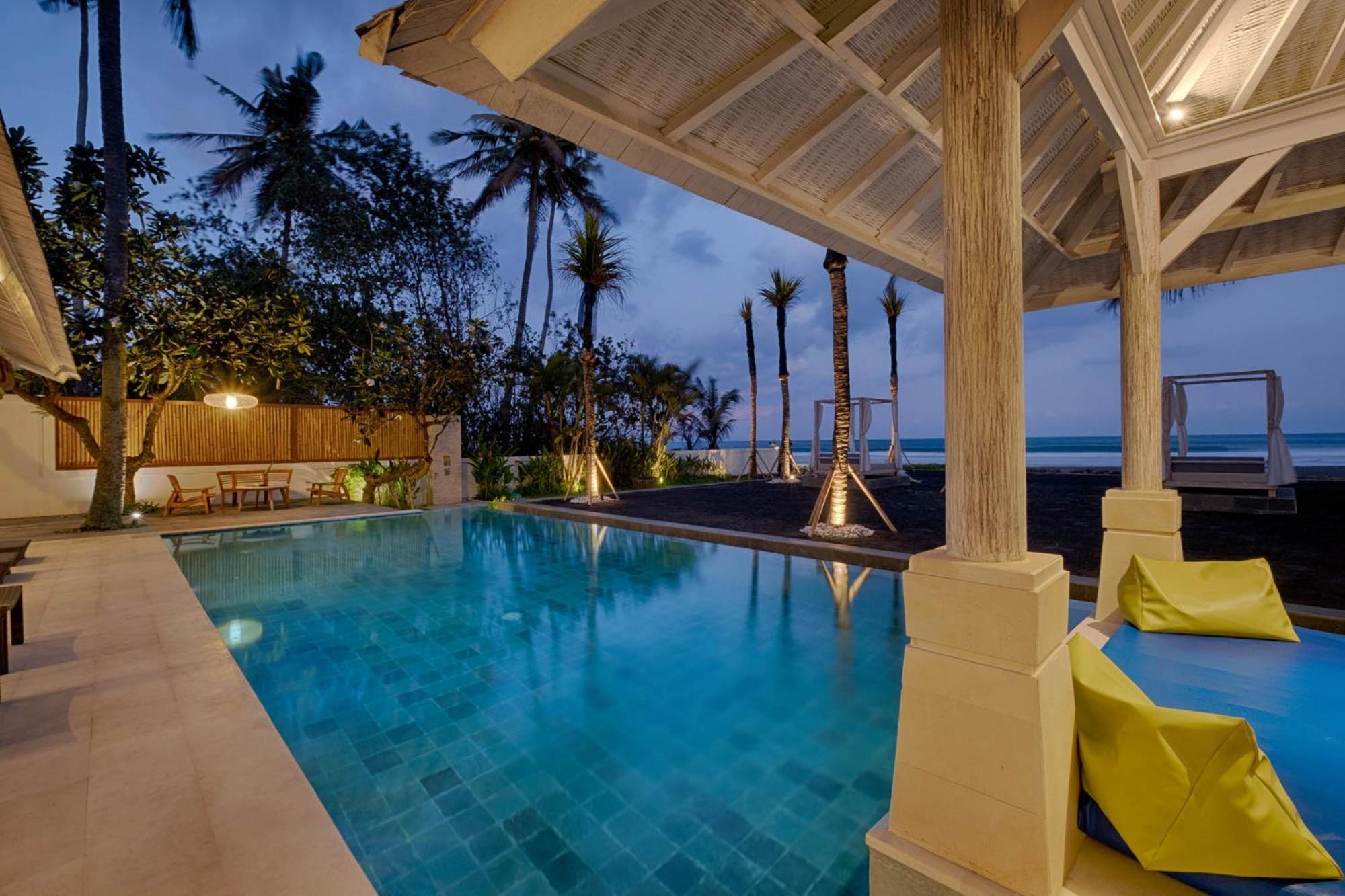Saba Villa By Sanga Sanga Hospitality Zewnętrze zdjęcie