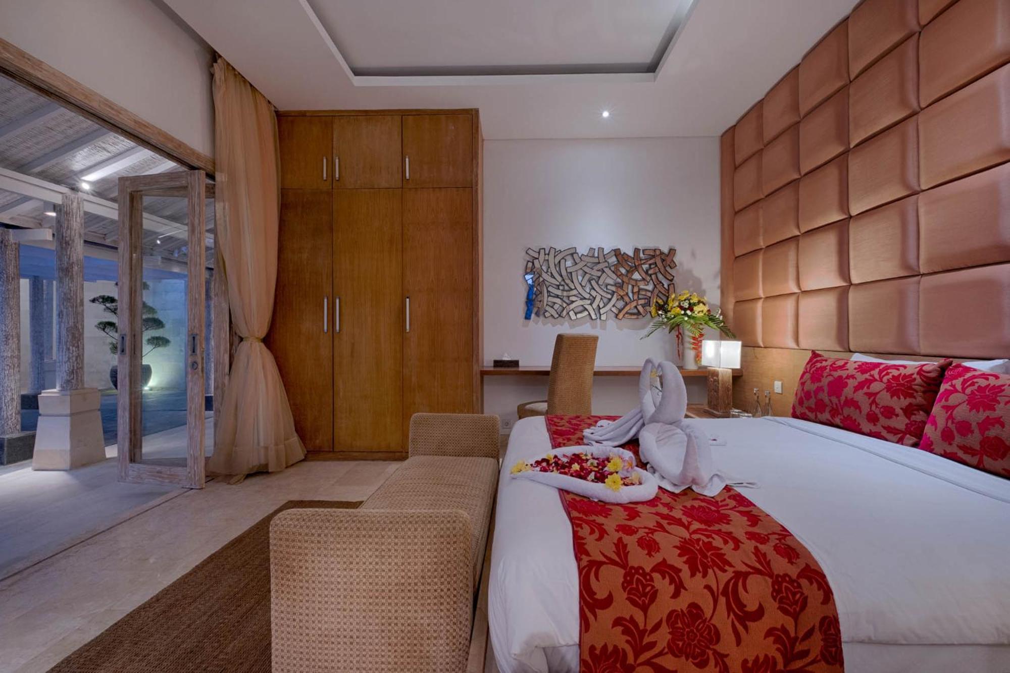 Saba Villa By Sanga Sanga Hospitality Zewnętrze zdjęcie