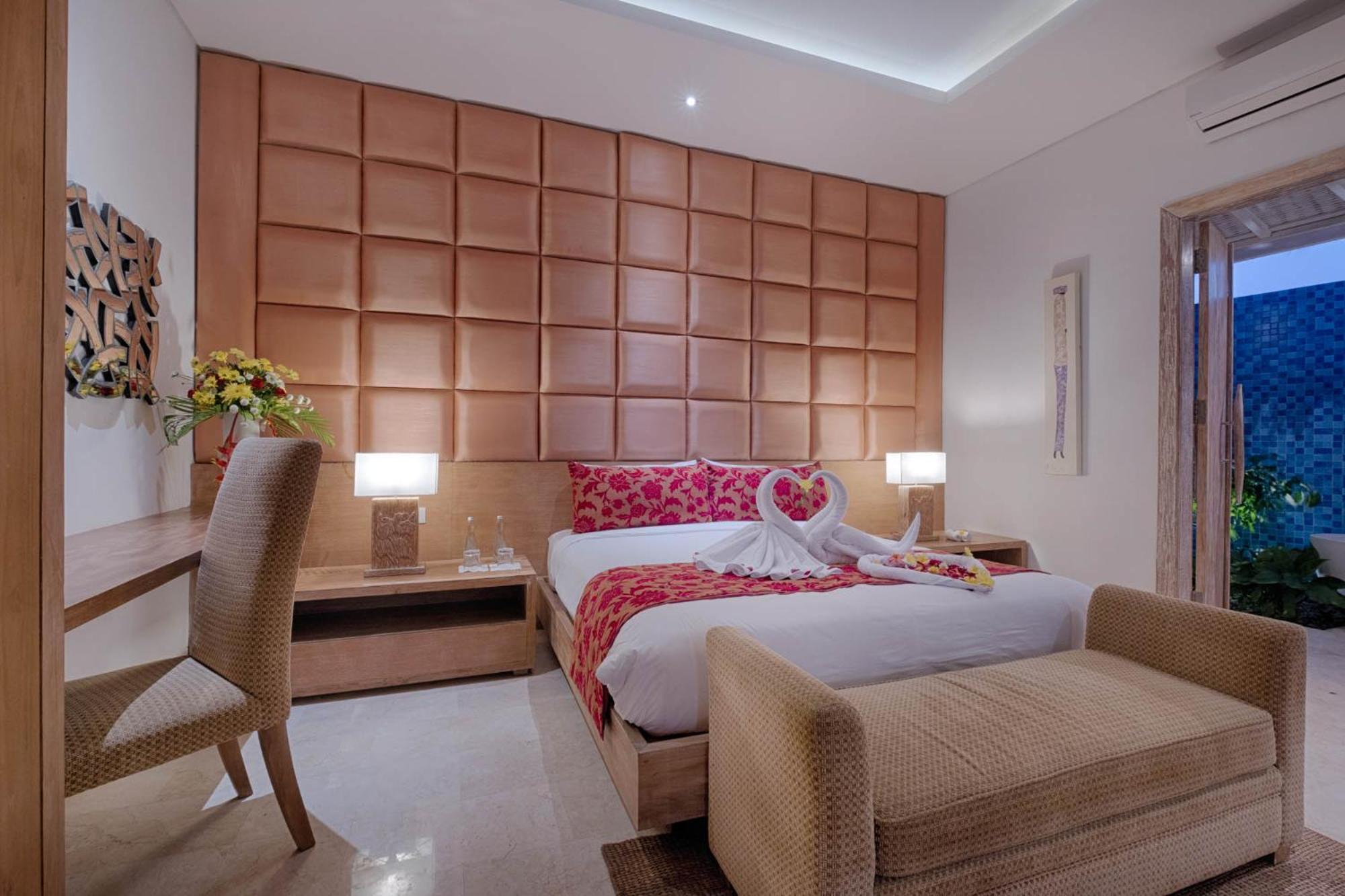 Saba Villa By Sanga Sanga Hospitality Zewnętrze zdjęcie