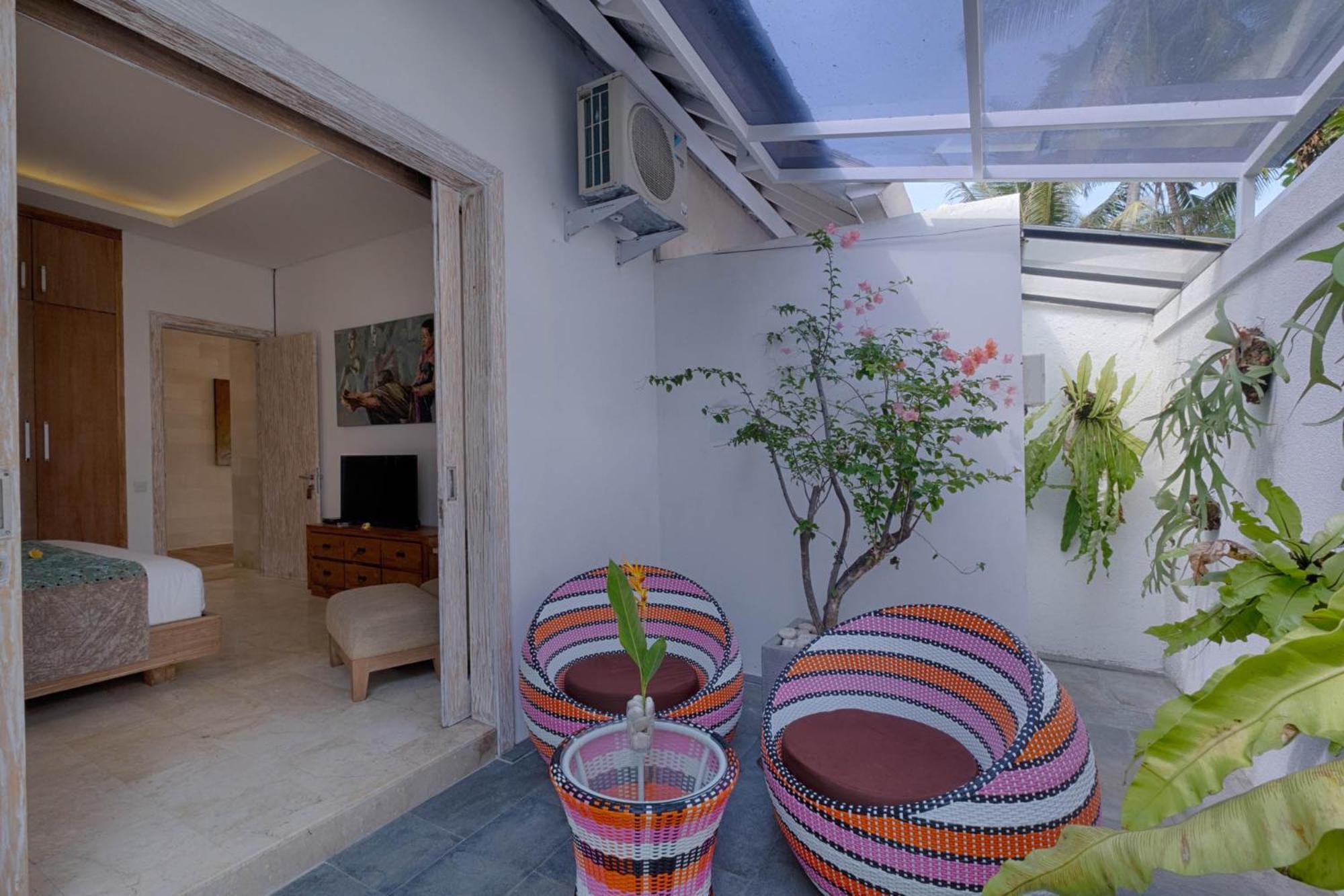 Saba Villa By Sanga Sanga Hospitality Zewnętrze zdjęcie