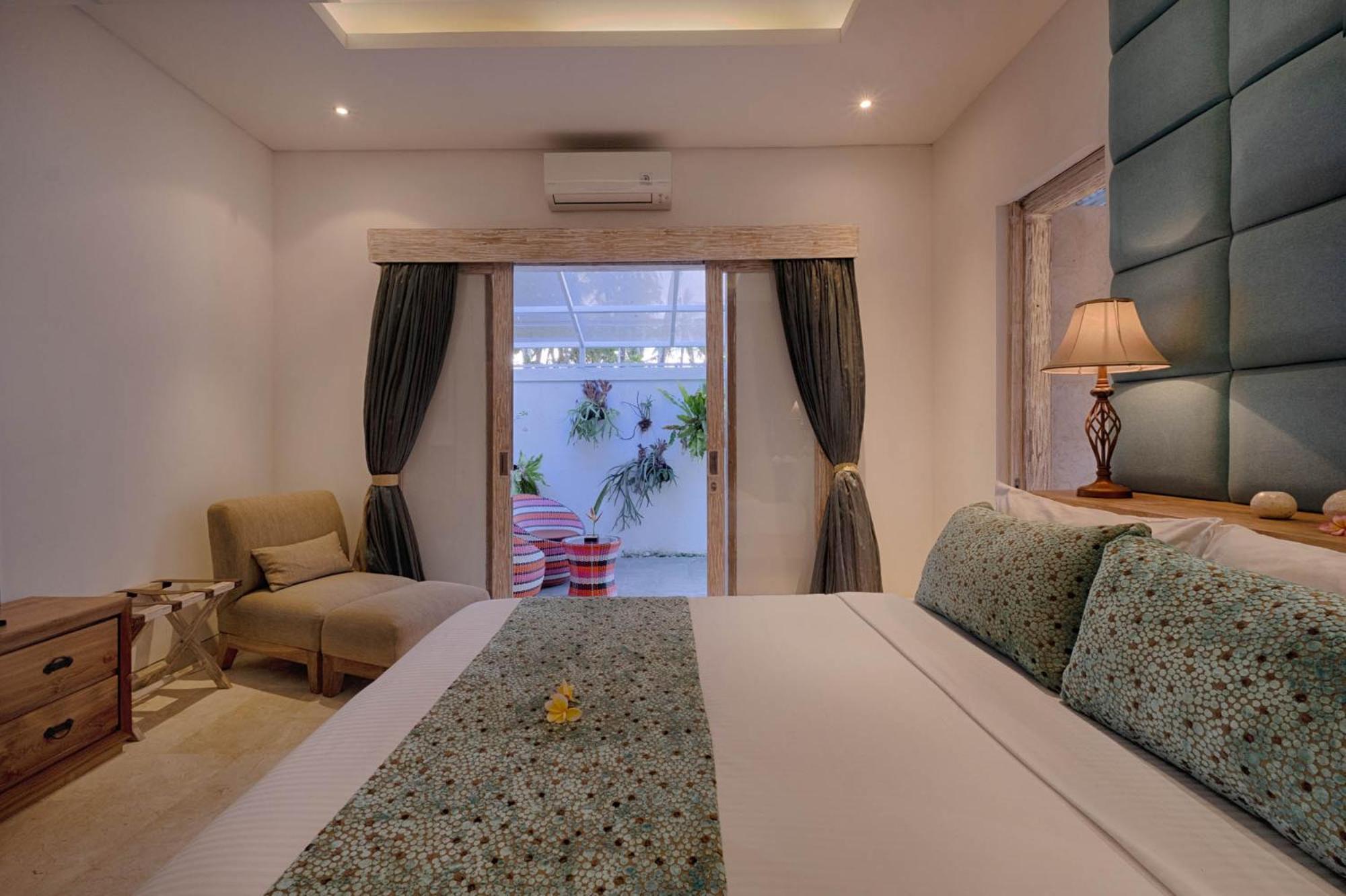 Saba Villa By Sanga Sanga Hospitality Zewnętrze zdjęcie