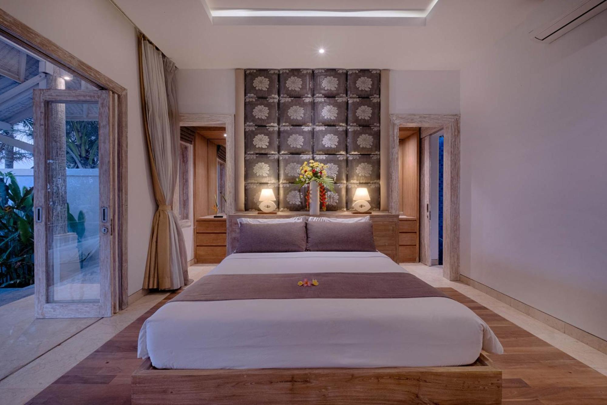 Saba Villa By Sanga Sanga Hospitality Zewnętrze zdjęcie