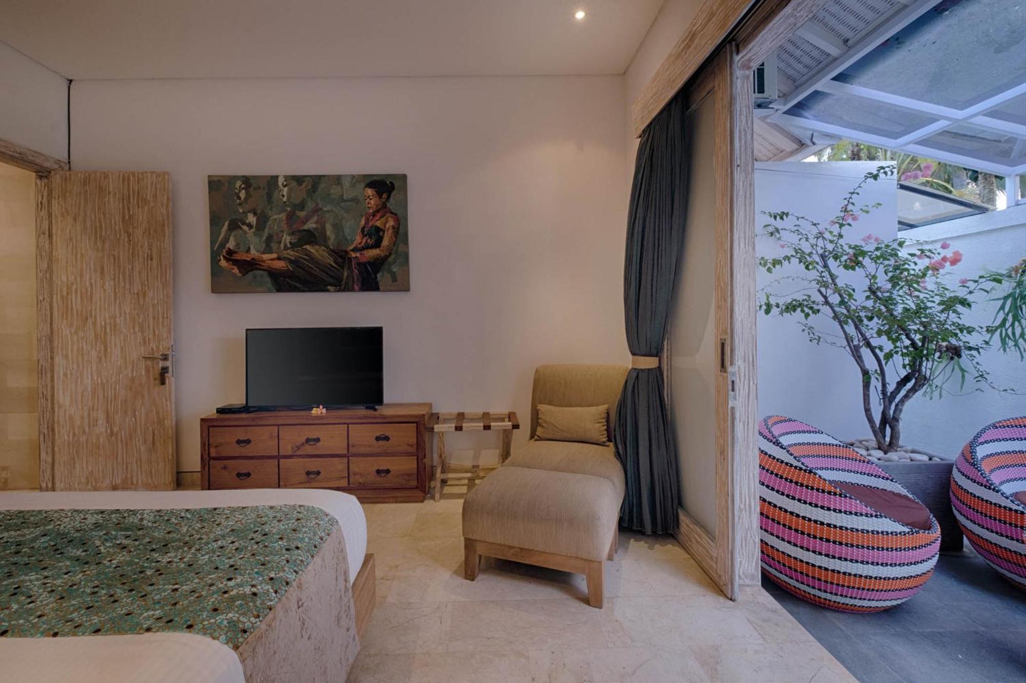 Saba Villa By Sanga Sanga Hospitality Zewnętrze zdjęcie