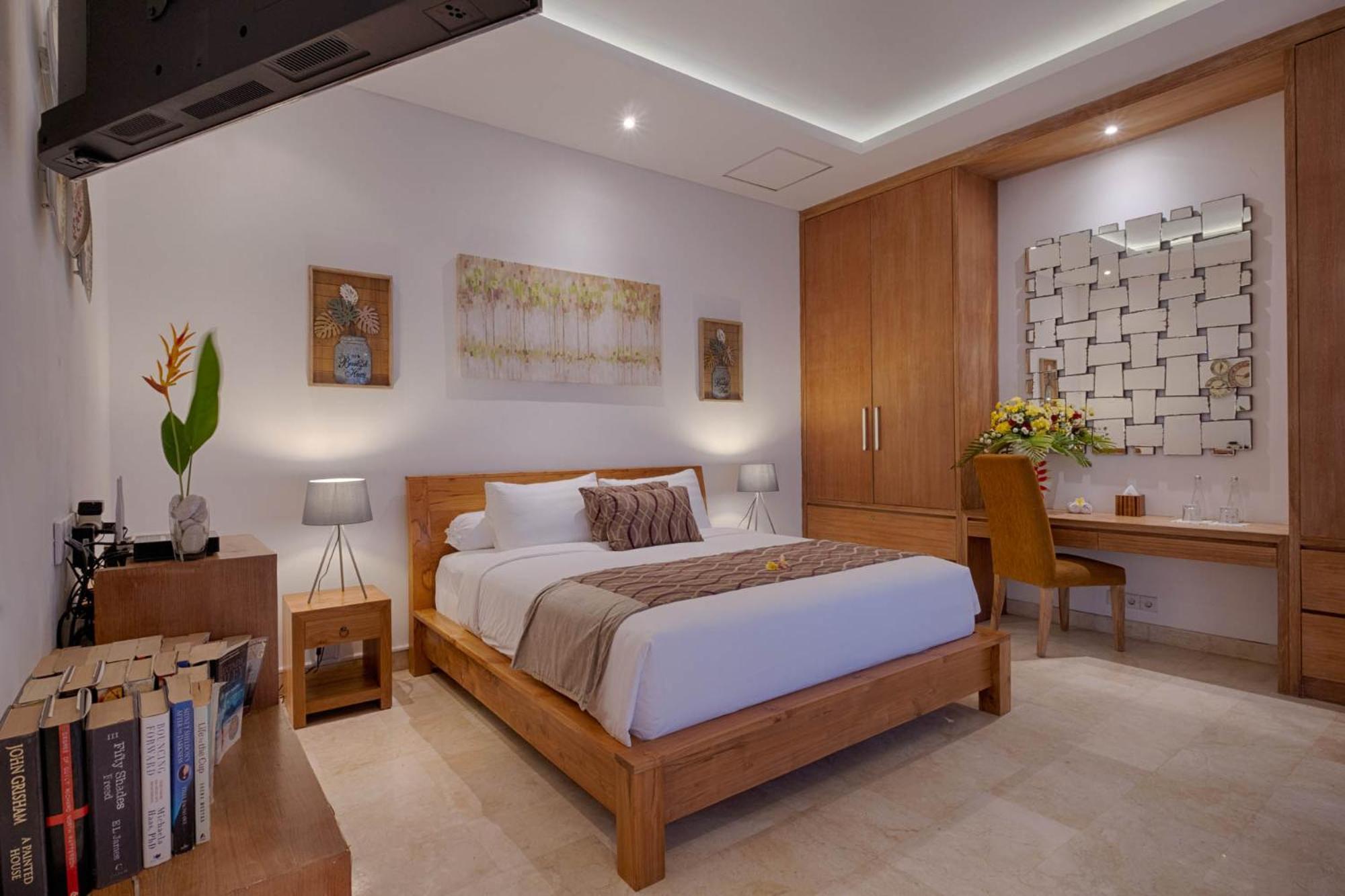 Saba Villa By Sanga Sanga Hospitality Zewnętrze zdjęcie